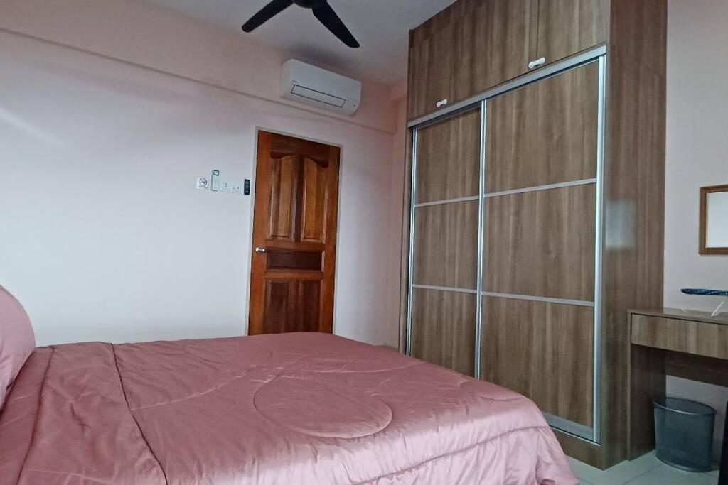 Homestay Arc Cozyhome Austin Hills 4-5Pax Johor Bahru Exterior photo